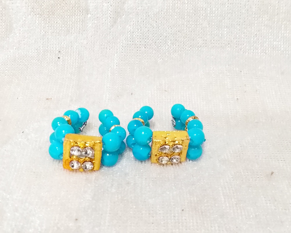 Coloured Moti Kada