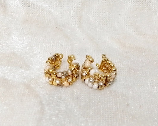 Diamond Moti  Kada