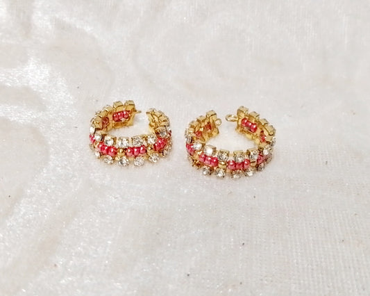 Diamond Moti  Kada