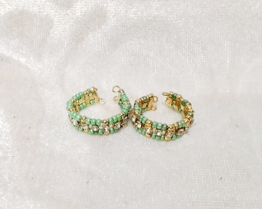 Diamond Moti  Kada