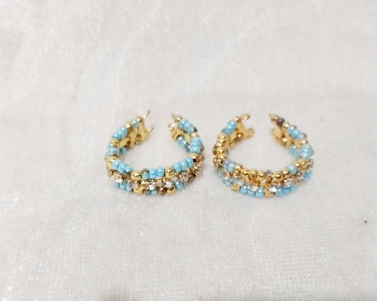 Diamond Moti  Kada