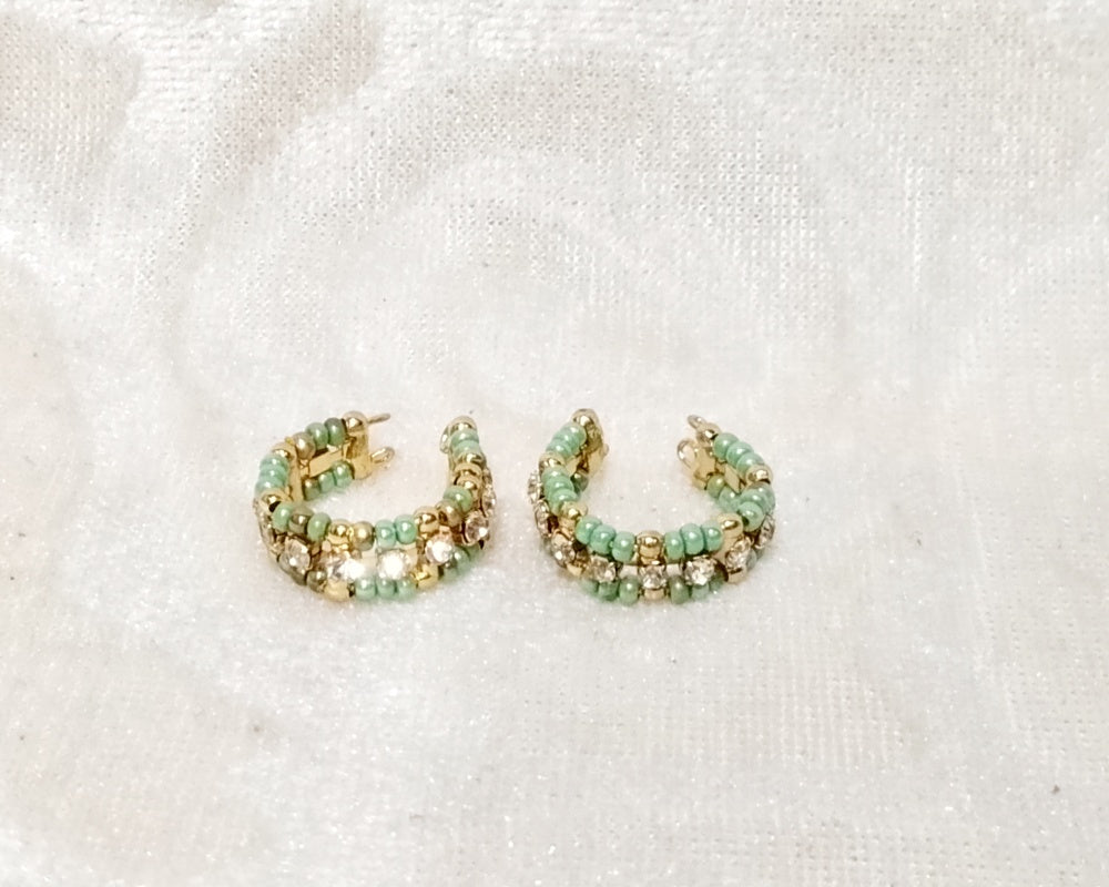 Diamond Moti  Kada
