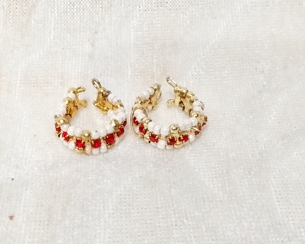 Diamond Moti  Kada