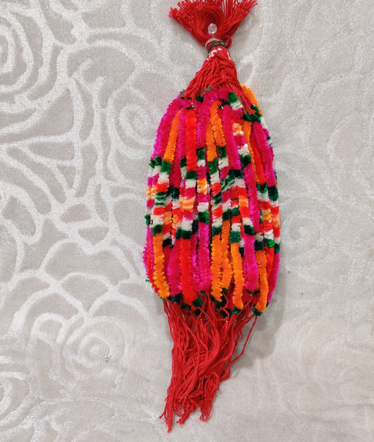 Pavitra, Small