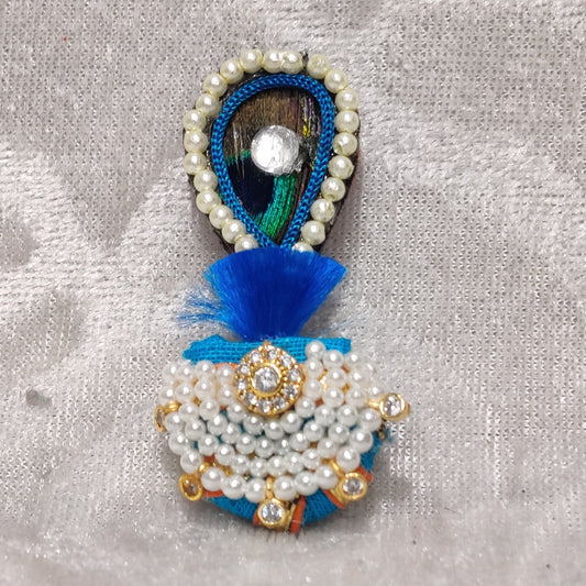 Semi Precious American Diaqmond Pagh