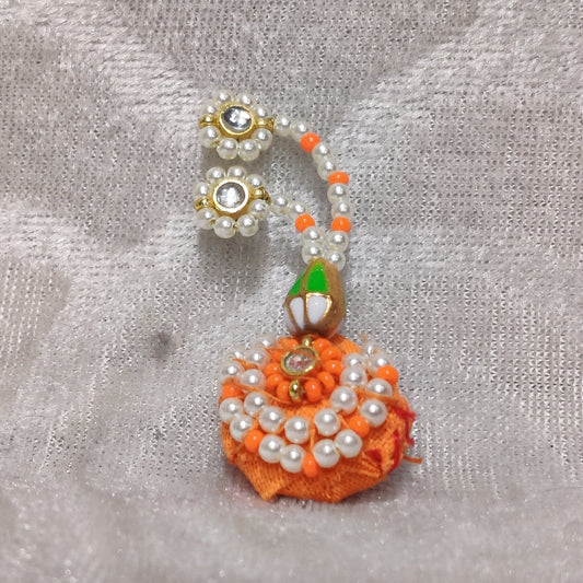 Semi Precious American Diaqmond Katra Pagh
