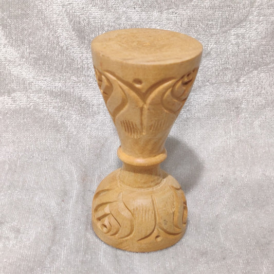 Padgha, Medium