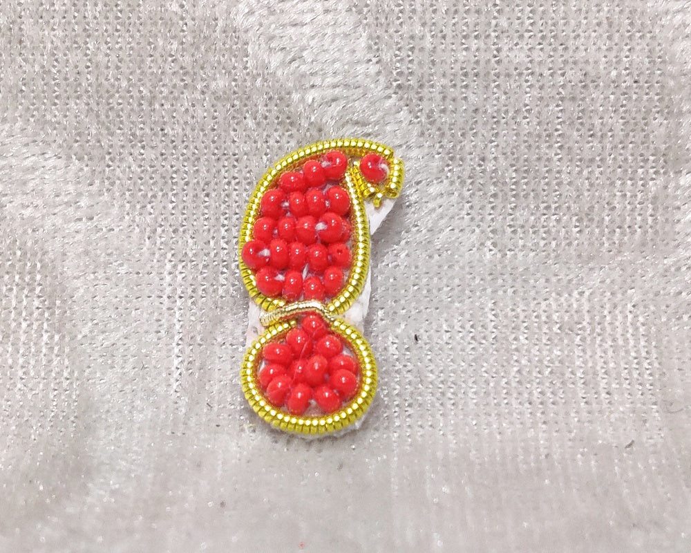 Moti Shishfool Medium