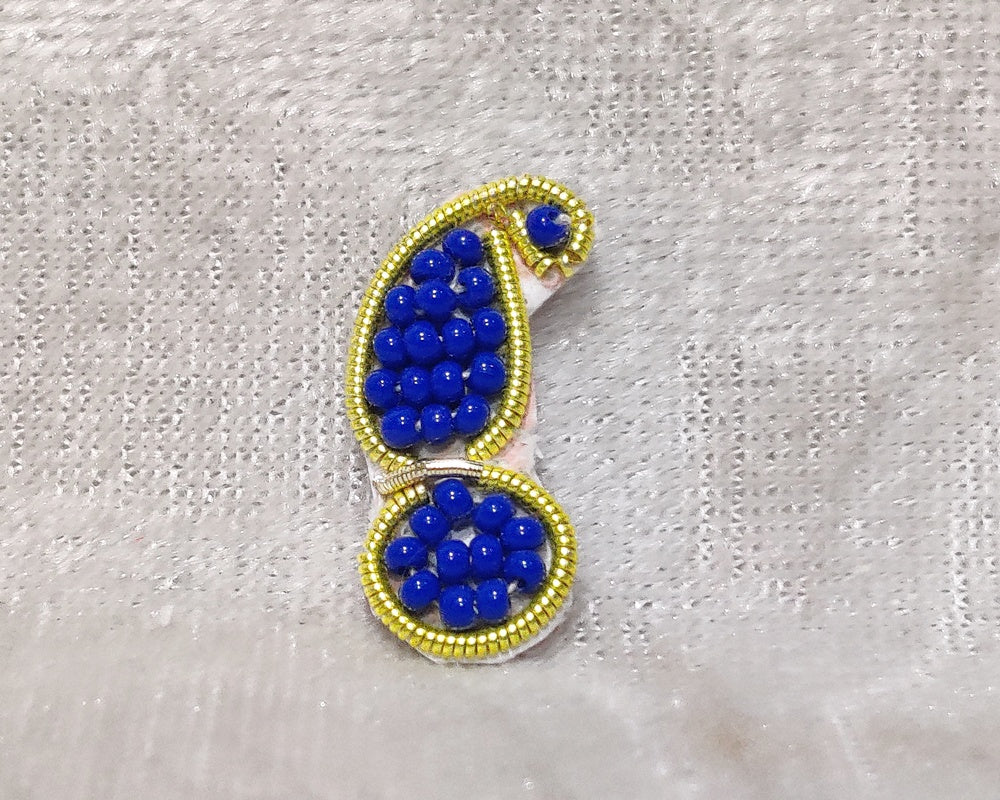 Moti Shishfool Medium