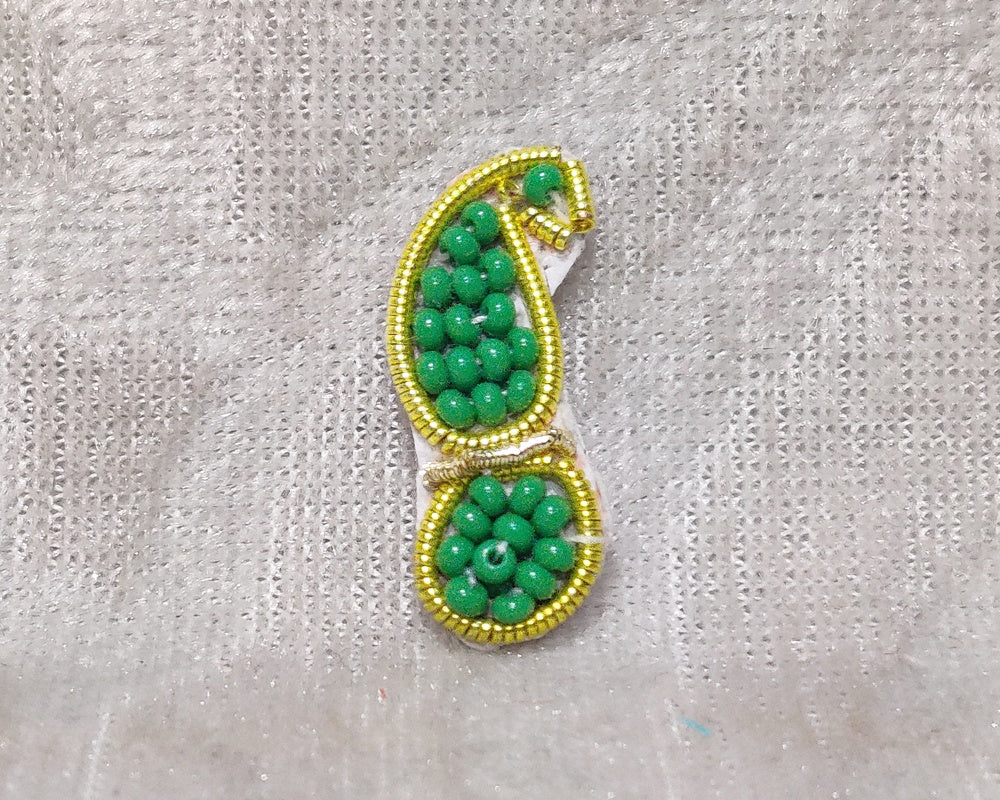 Moti Shishfool Medium