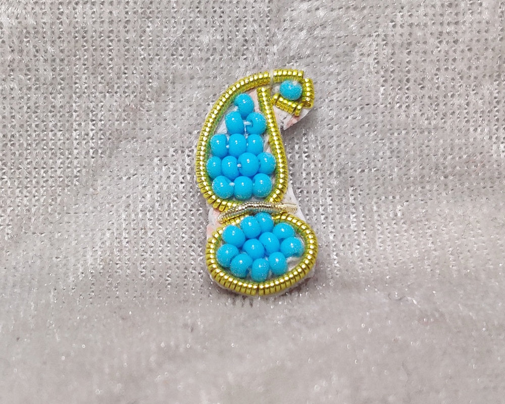 Moti Shishfool Medium