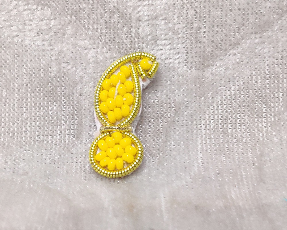 Moti Shishfool Medium