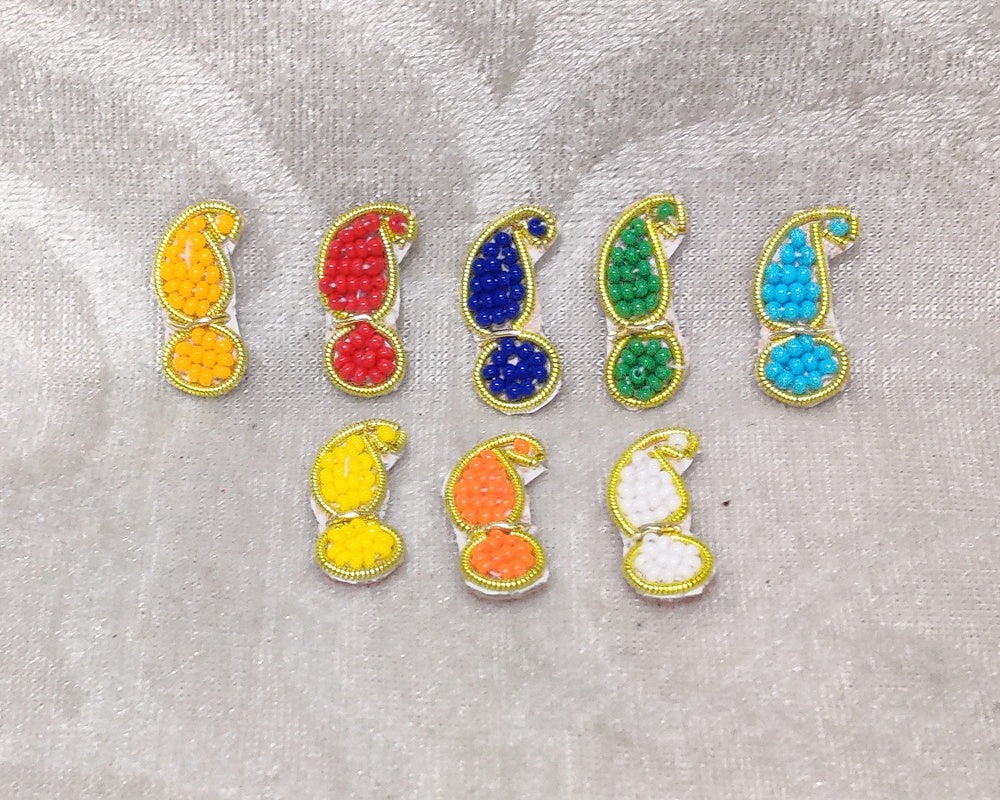 Moti Shishfool Medium