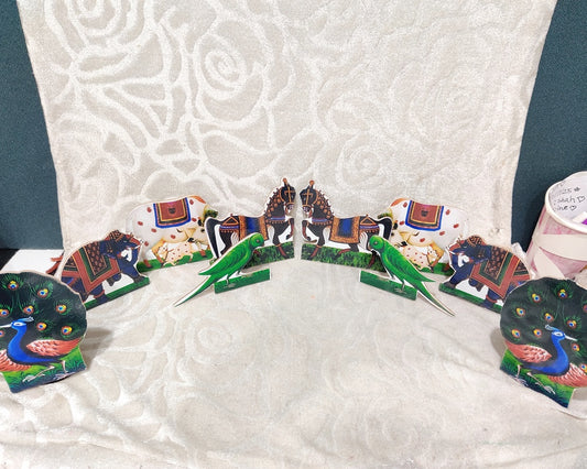 Janawar  Set