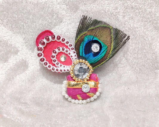 Designer Moti Chandrika