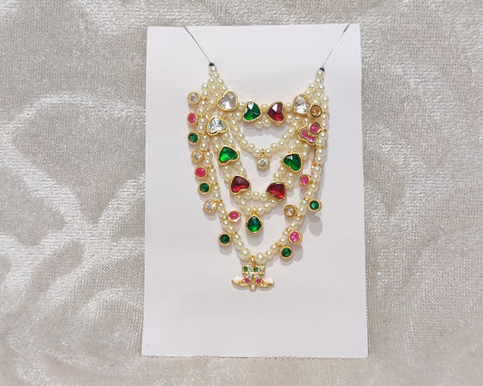 Kundan Moti Malaji .