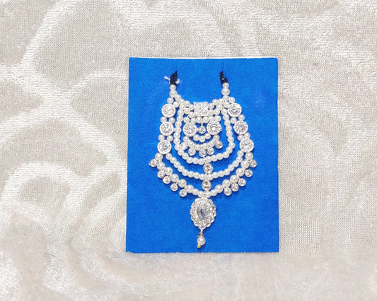 Complete AD Malaji Silver