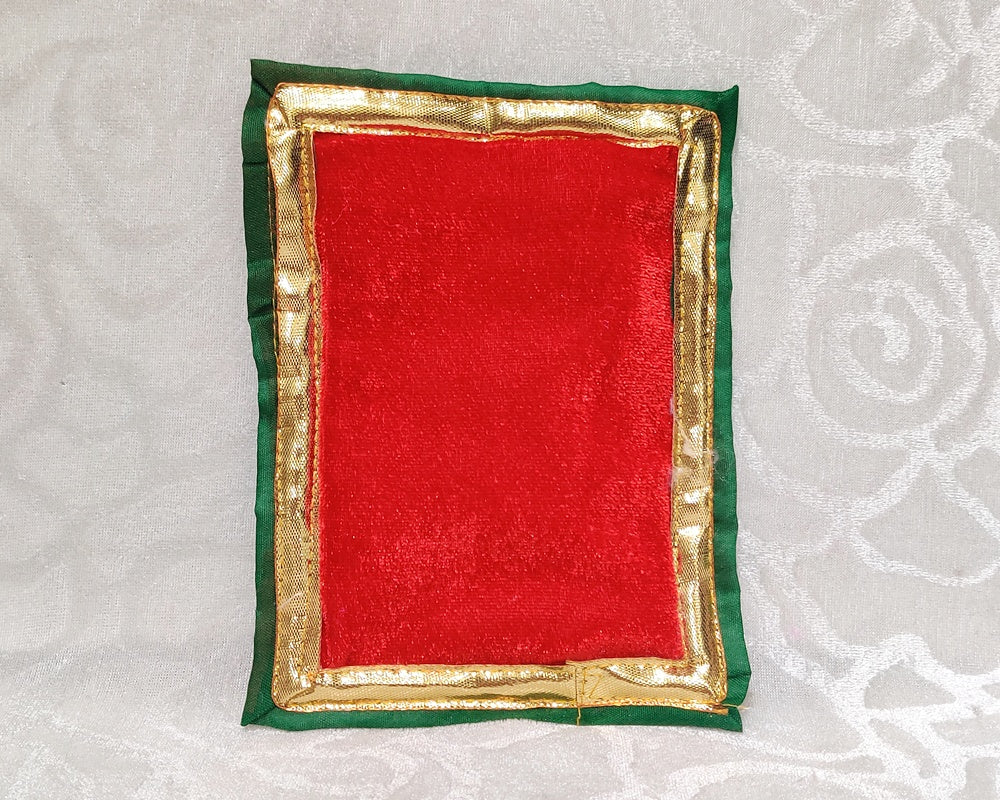 Makhmal Gadal Rajai, small