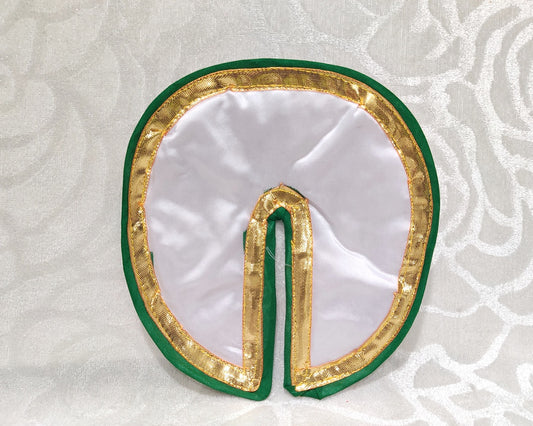 Medium Size Satin Furgul Gadal