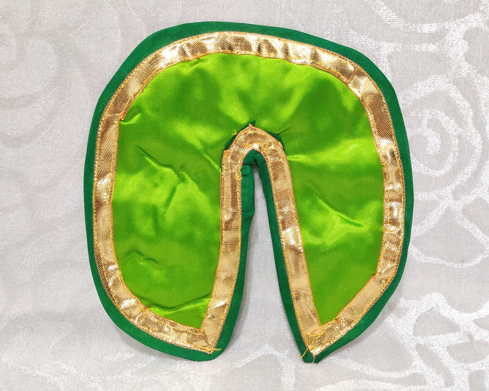 Medium Size Satin Furgul Gadal