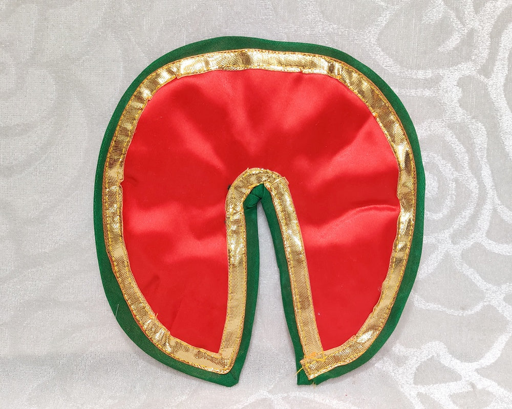 Medium Size Satin Furgul Gadal