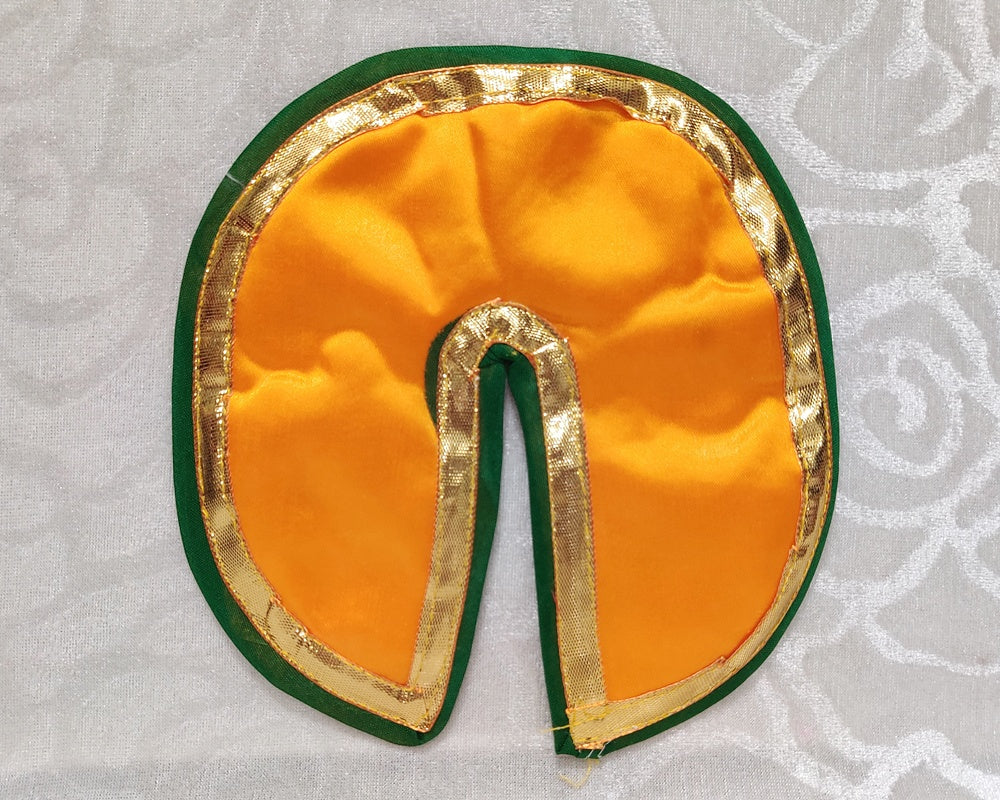 Medium Size Satin Furgul Gadal