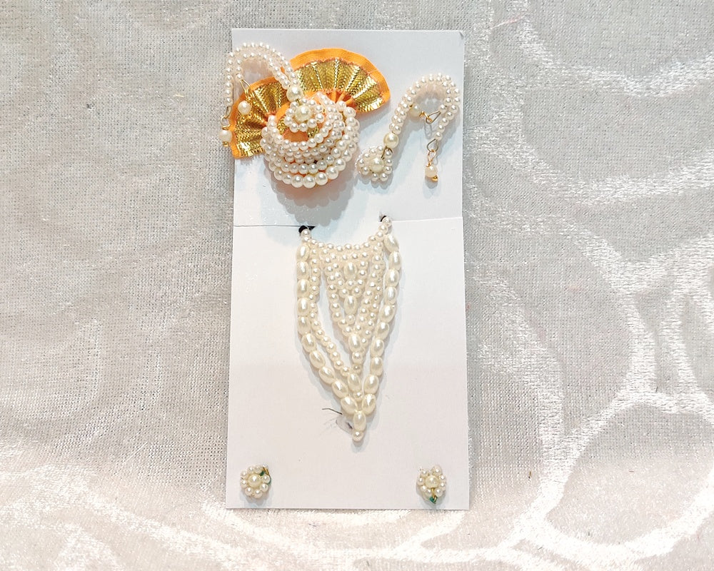 Moti Mala Set