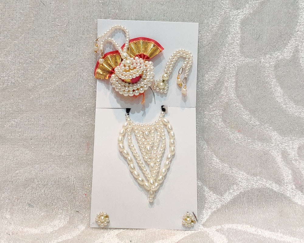 Moti Mala Set