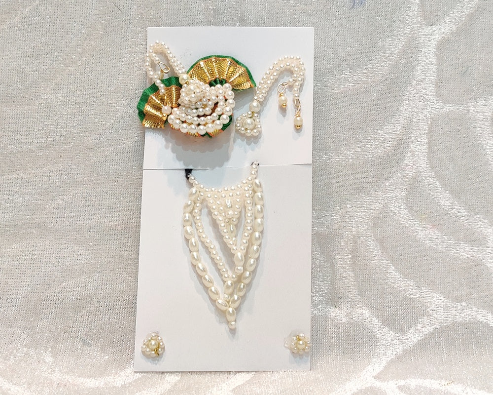 Moti Mala Set