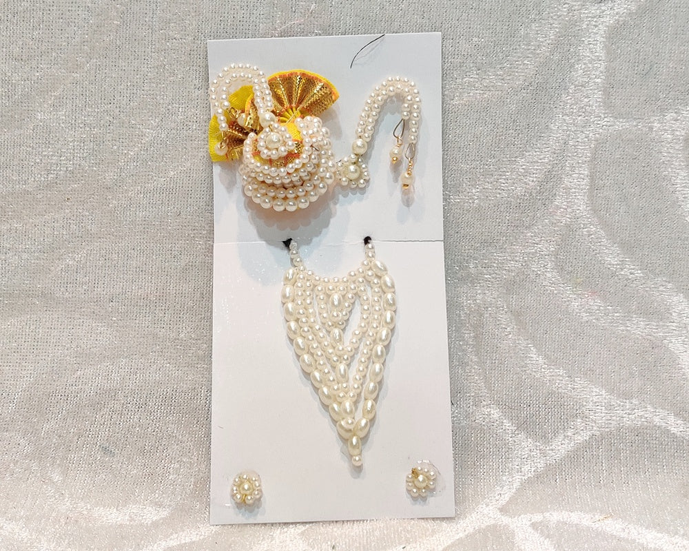 Moti Mala Set
