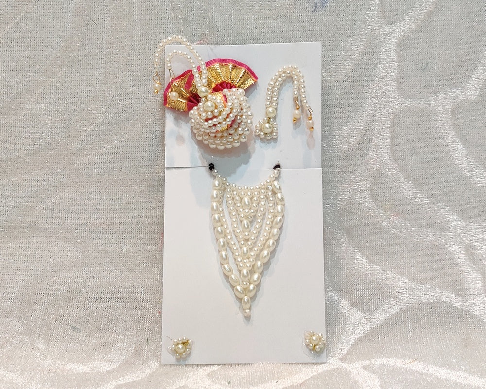 Moti Mala Set