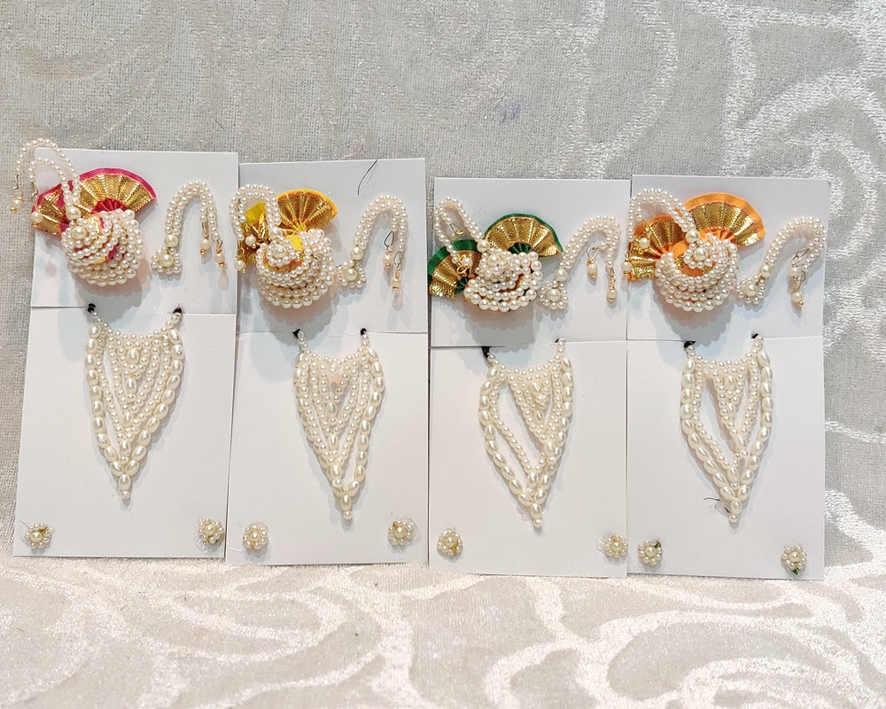 Moti Mala Set