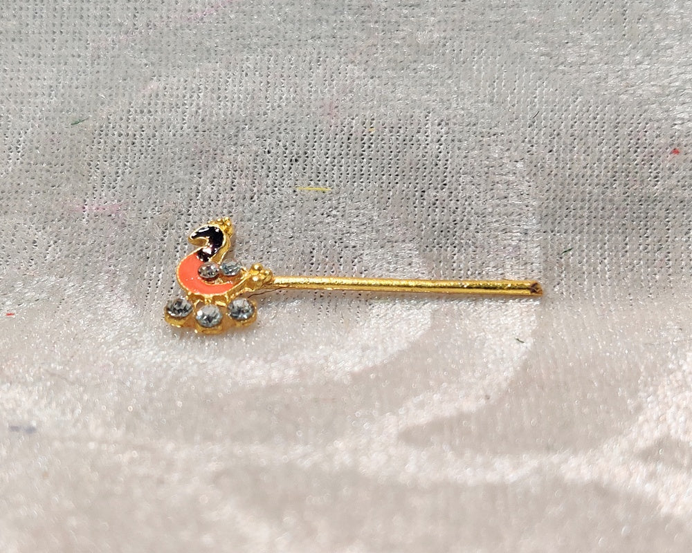Meenakari Bansiji