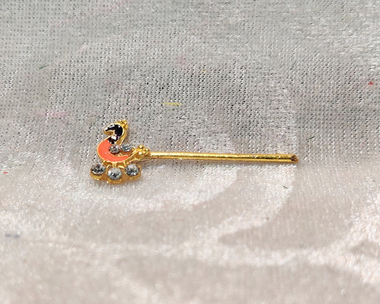 Meenakari Bansiji