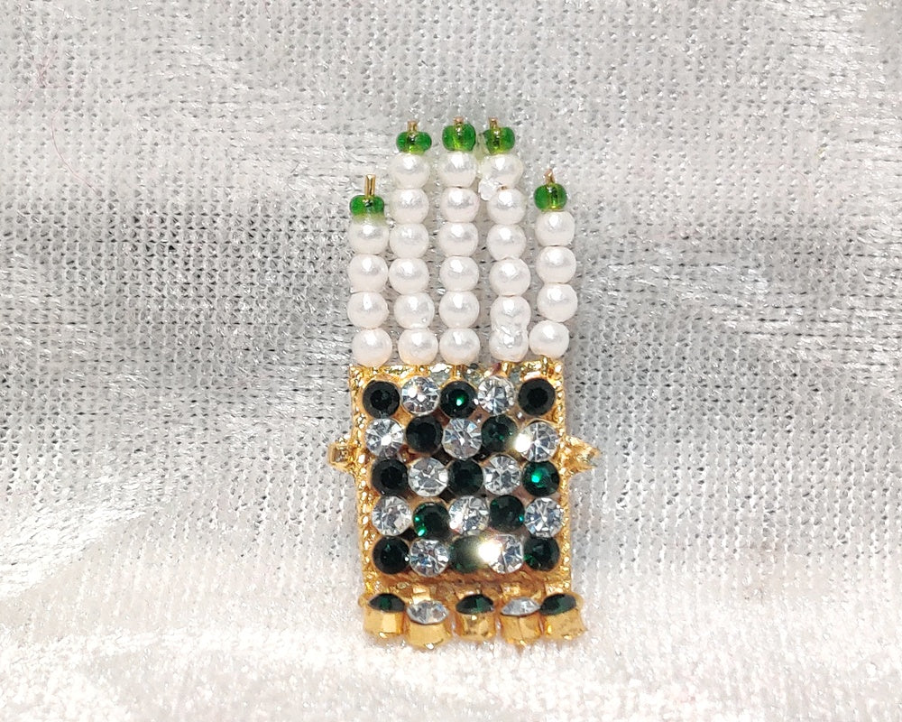 Diamond Sehra, Big
