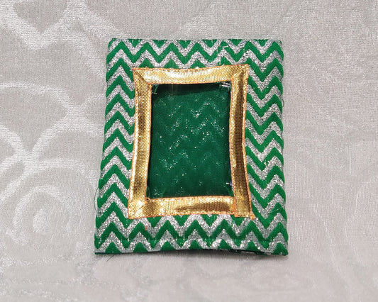 Jari Chitraji Vastra, Small