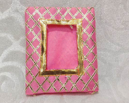 Jari Chitraji Vastra, Small