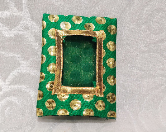 Jari Chitraji Vastra, Small