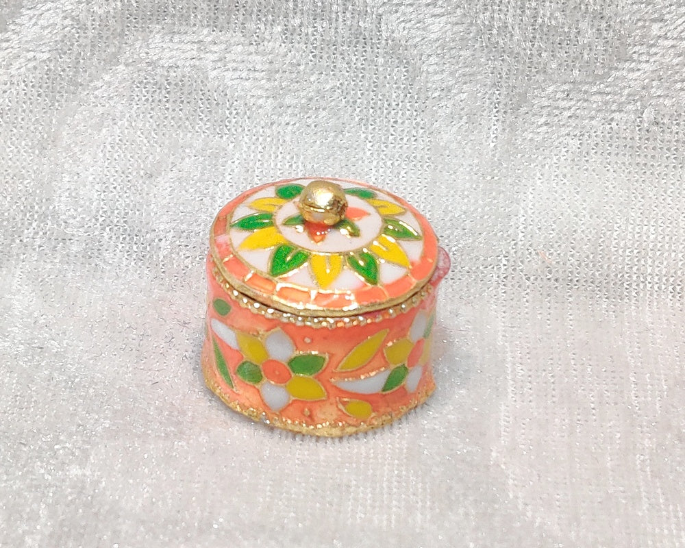 Meenakari Bantaji