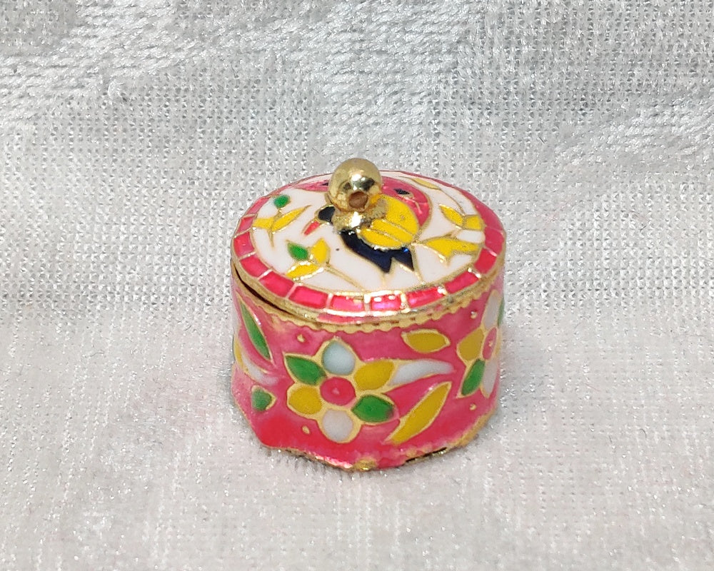 Meenakari Bantaji