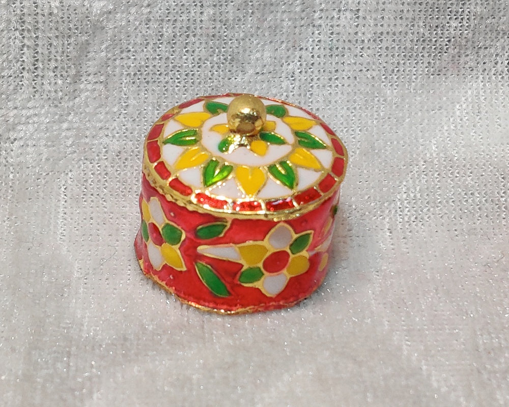 Meenakari Bantaji