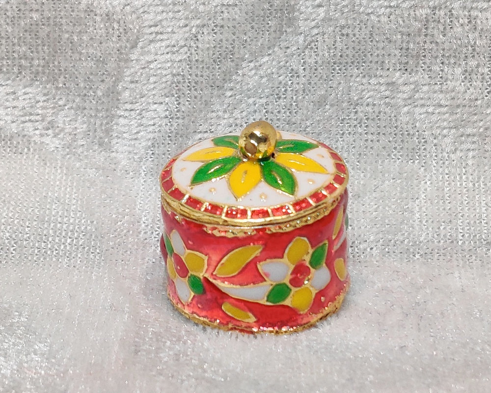 Meenakari Bantaji