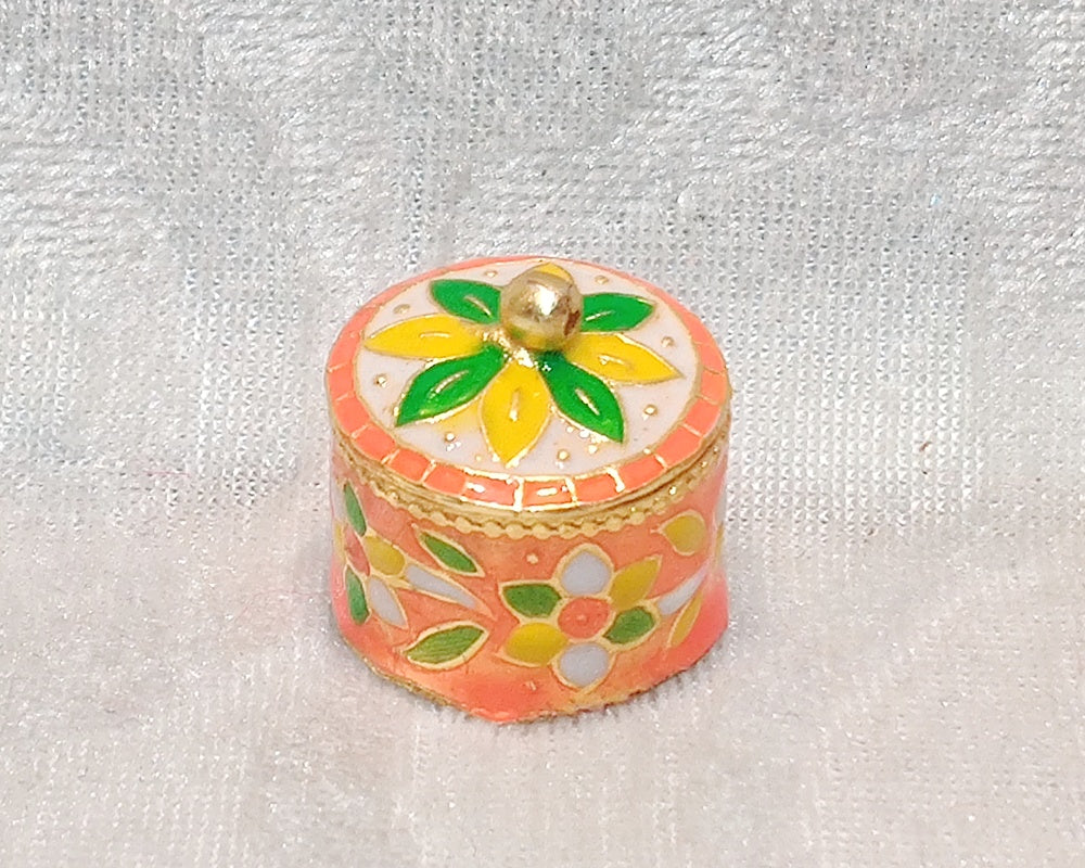 Meenakari Bantaji