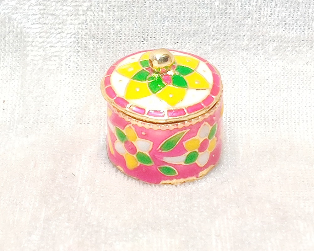 Meenakari Bantaji