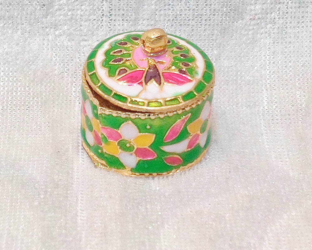 Meenakari Bantaji