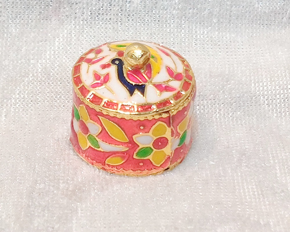 Meenakari Bantaji