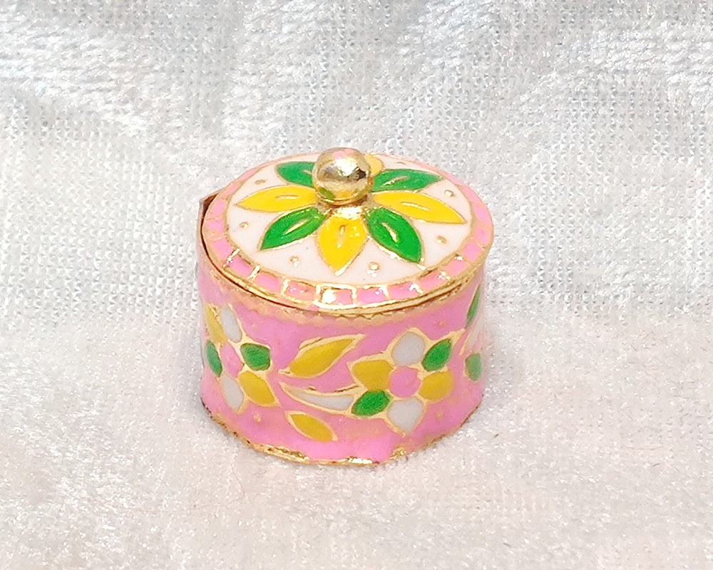Meenakari Bantaji