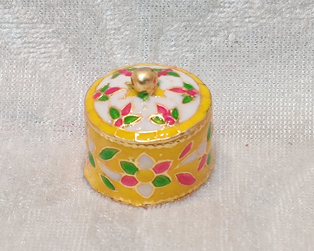 Meenakari Bantaji