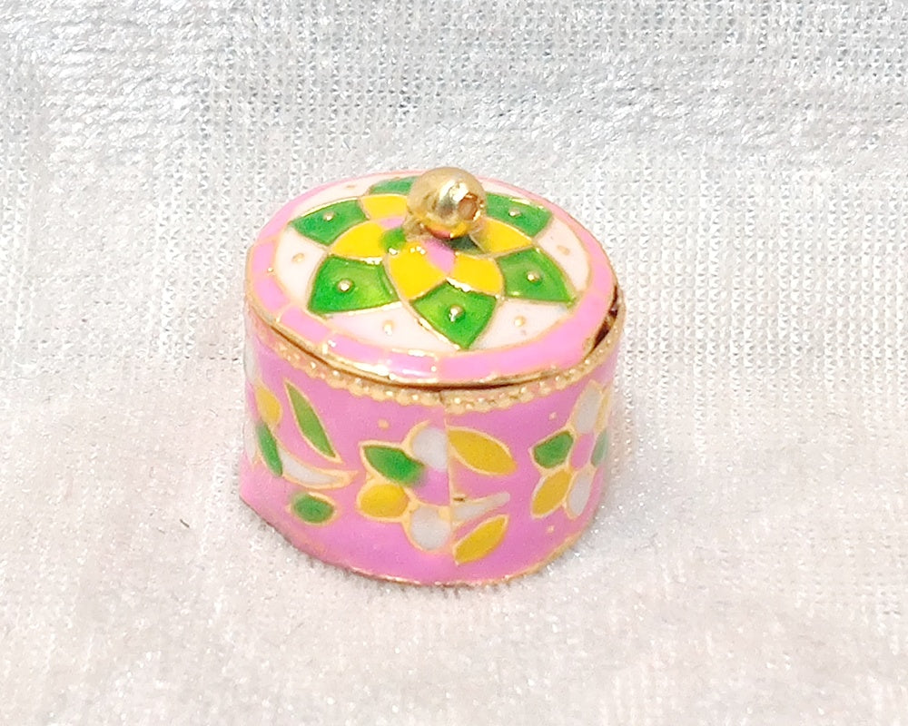 Meenakari Bantaji