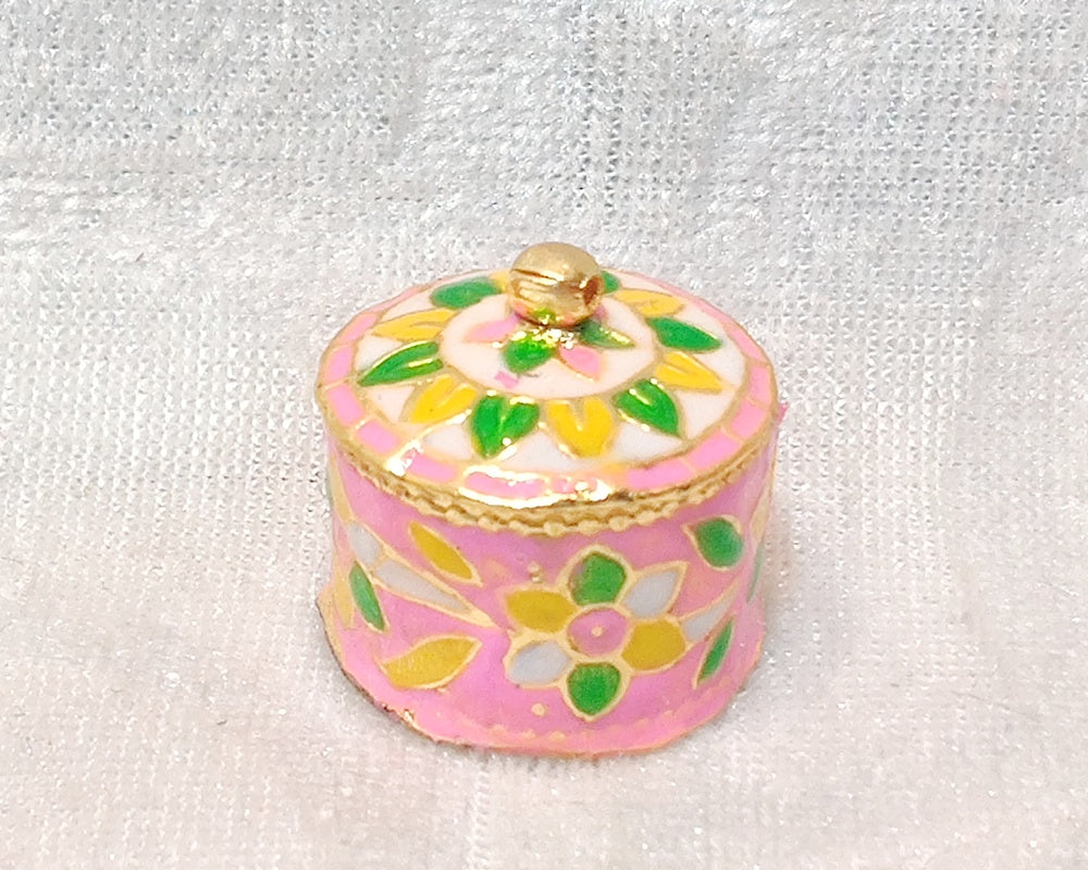Meenakari Bantaji